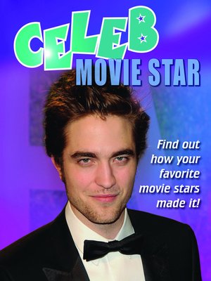 cover image of Movie Star